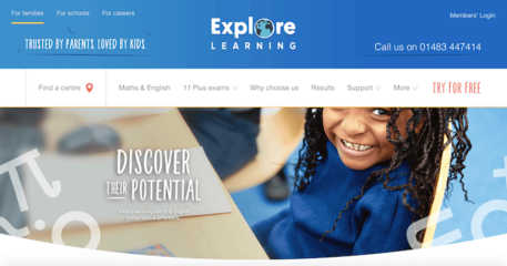 互聯網在線教育正在成為更“智慧”的學習方式